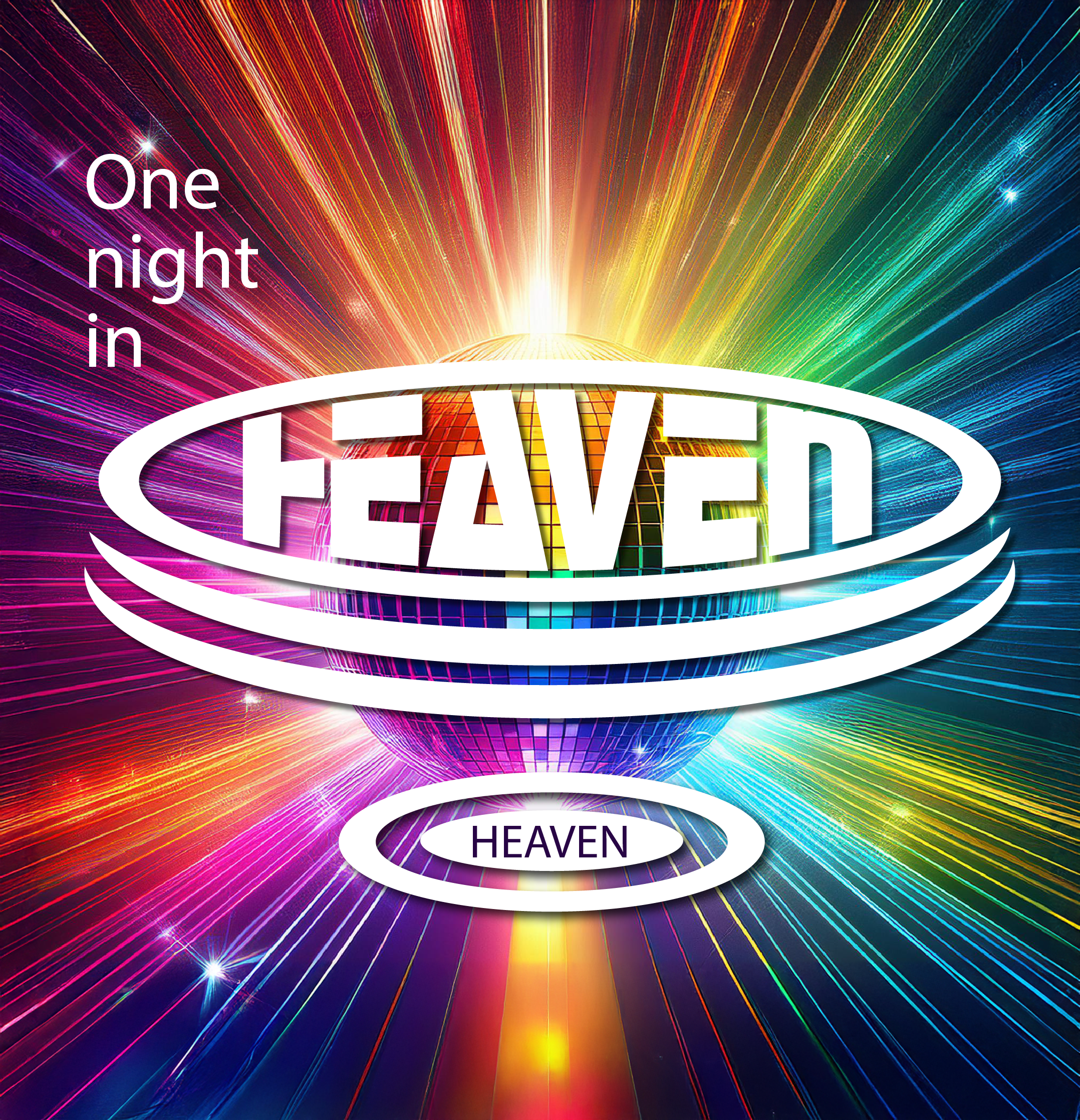 One Night In Heaven