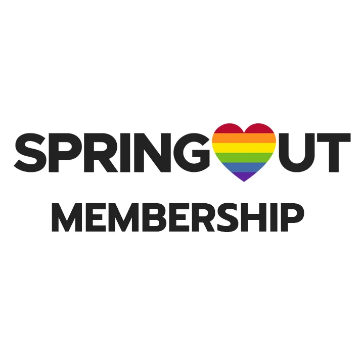 Spring Out Membership